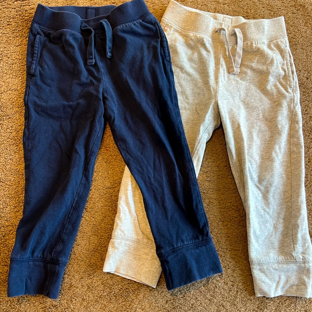 Toddler Gap Pants